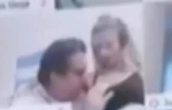 加拿大议员会议出镜,加拿大议员出镜