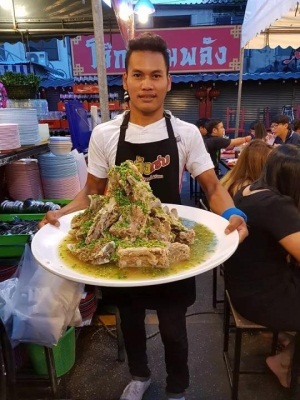 泰国跟团游6天5晚,泰国跟团游五天四晚含机票