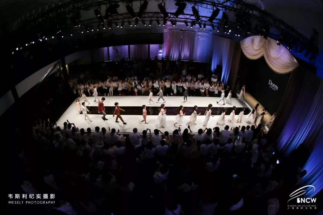 DORM玫瑰庄园花洒宝格丽酒店,点亮上海高定周璀璨之夜