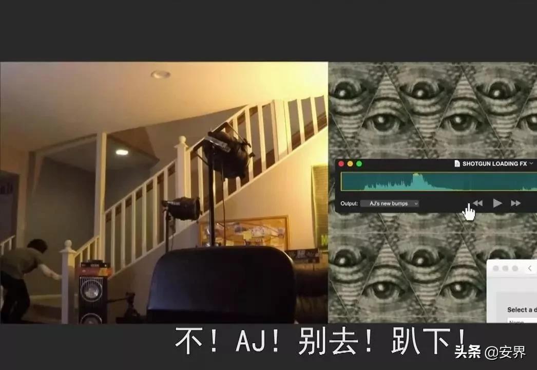 虽然被“暗网”盯上有些危言耸听，但请你警惕“暗网”