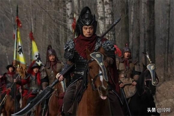 没羽箭张清连挑十五位梁山好汉,水浒里敢匹敌没羽箭张清的小人物