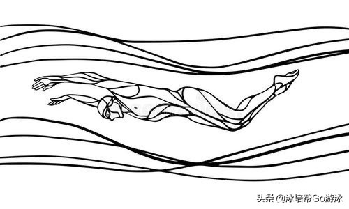 学习游泳好学吗,学好游泳得多长时间