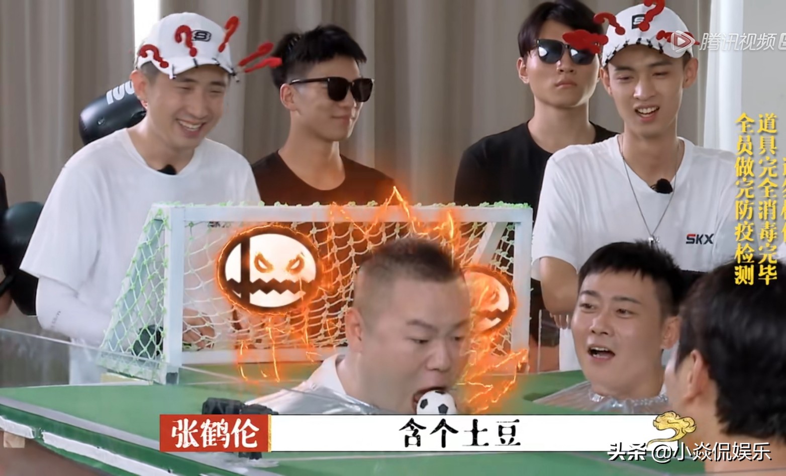 栾云平为什么受老郭待见,栾云平在德云社有多受宠