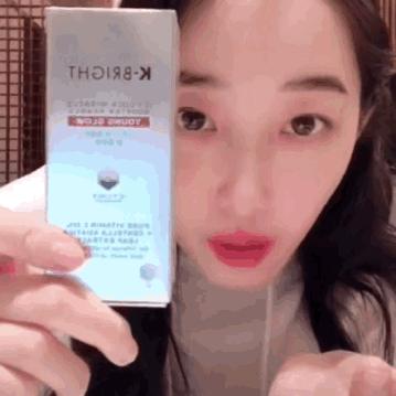 一到晚上皮肤暗沉发黄,一到下午皮肤暗沉