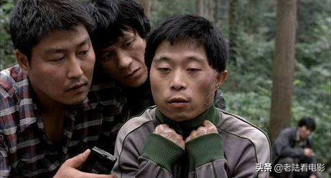 韩国电影杀人回忆到底谁是凶手,杀人回忆韩国电影完整版在线观看