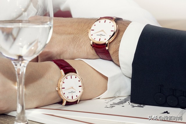 全球顶级名表展览会,探访豪车