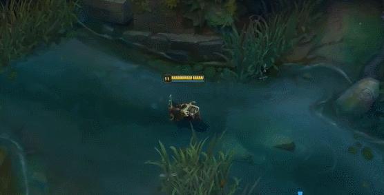 g2派克体系翻盘,新赛季上单派克