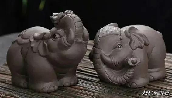 茶宠摆放讲究十二生肖,茶宠摆放有什么讲究和禁忌