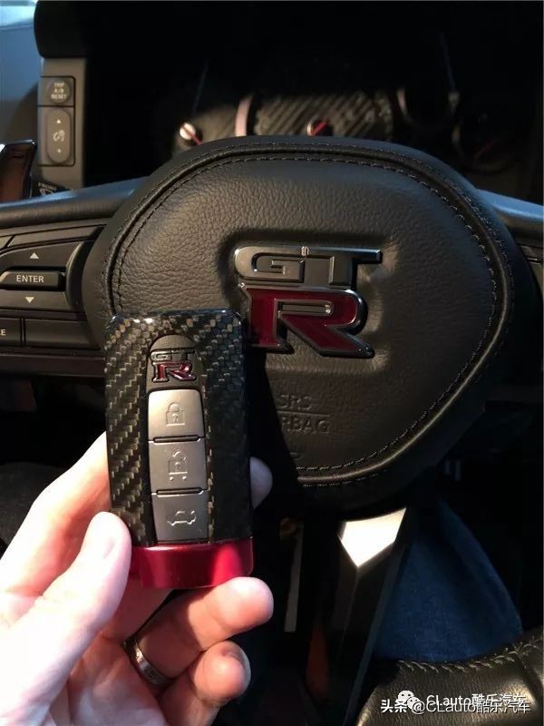 酷乐日本|你好,R35GT-R;再见,我的宽体CLA