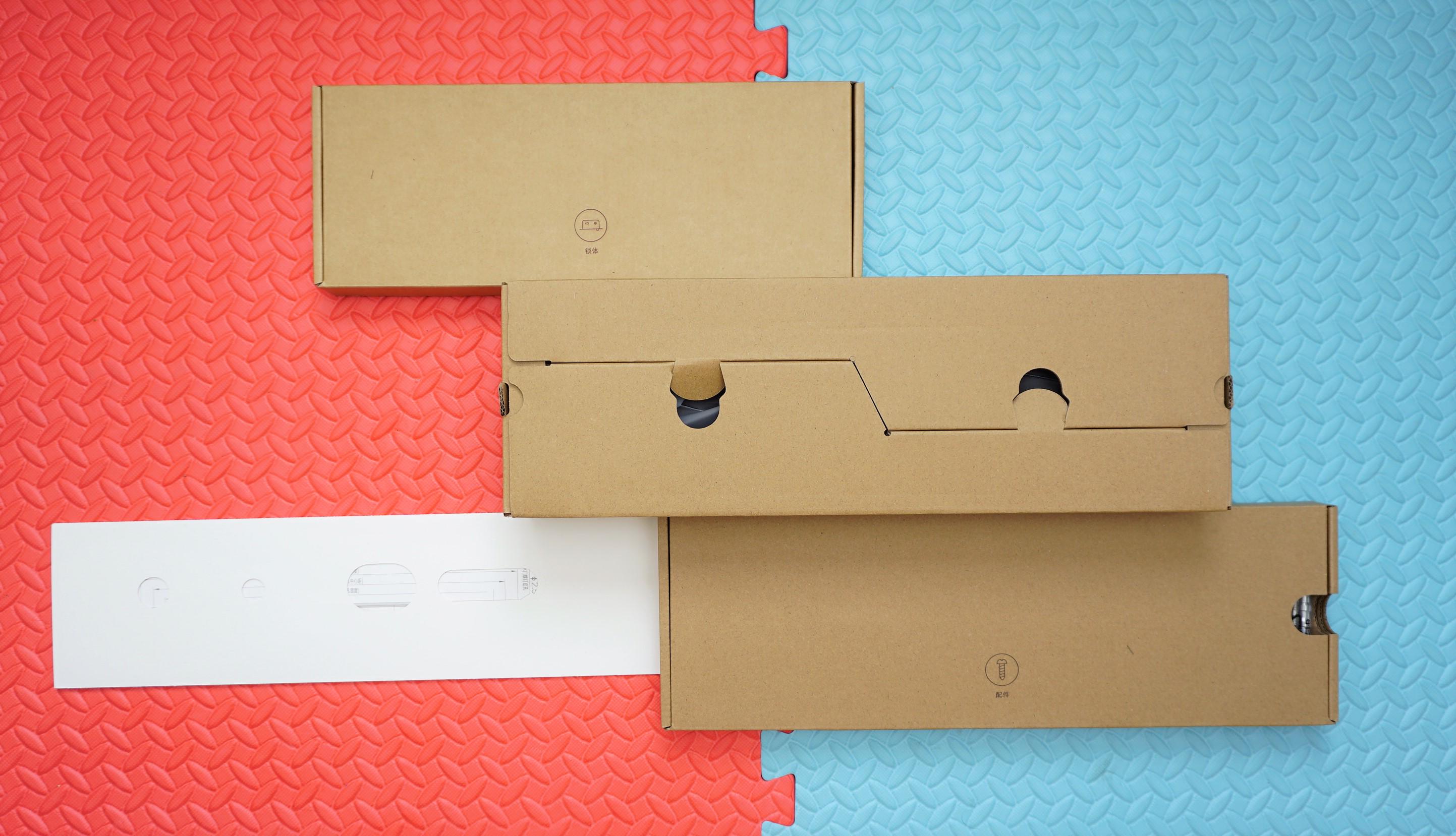 小米智能门锁适合什么防盗门,小米全自动智能门锁pro安全系数