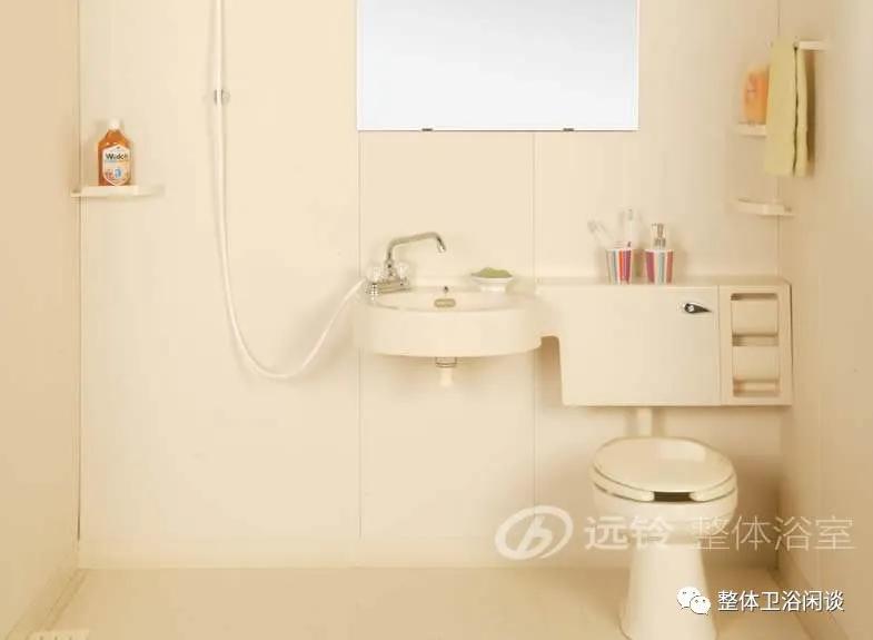 远铃整体浴室是日本进口的吗,远铃整体卫浴安装