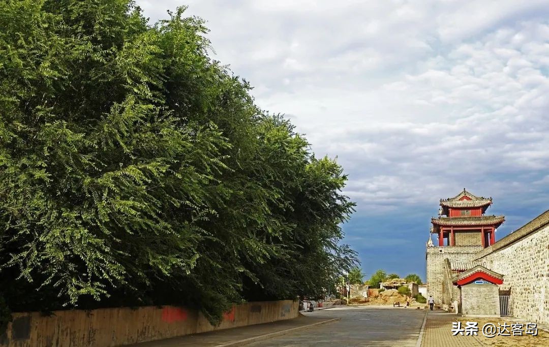 辽宁葫芦岛市第一大镇,葫芦岛建市30年对比照片