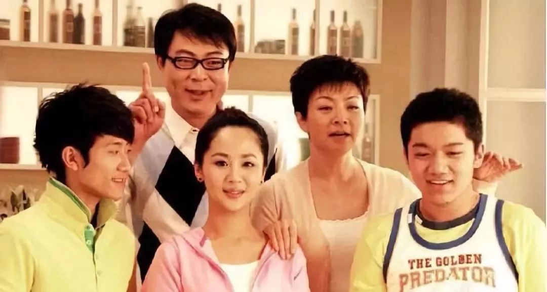 看过这10部剧说明你老了,值得看的十部经典电视剧