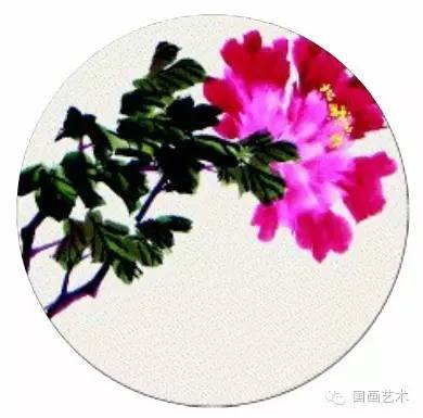 写意牡丹的画法步骤视频教程,王雪涛写意牡丹画法视频大全