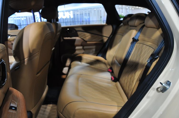 宝骏新款旅行车试驾情况怎么样,宝骏新款旅行车最新消息