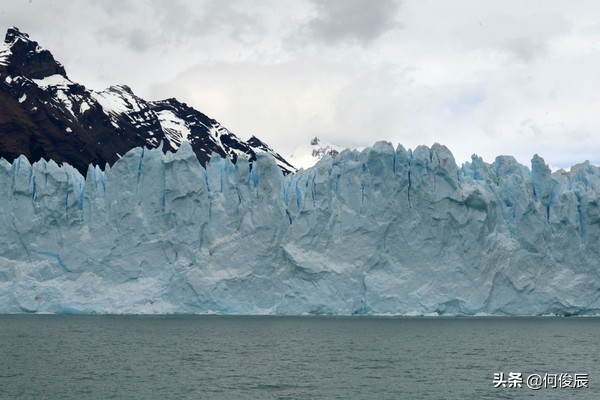 阿根廷莫雷诺大冰川最佳季节,莫雷诺冰川回埃尔卡拉法特时间