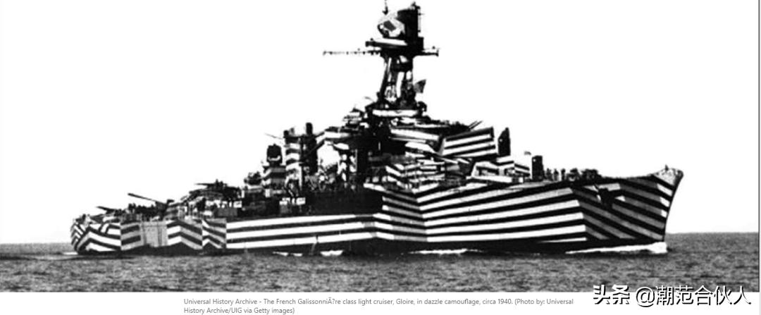 从步兵到吉利服,rafsimons迷彩