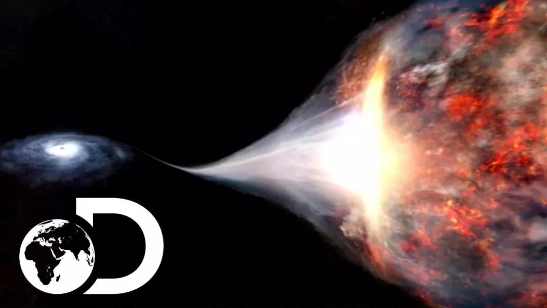 从近到远看宇宙的纪录片,描述宇宙的纪录片