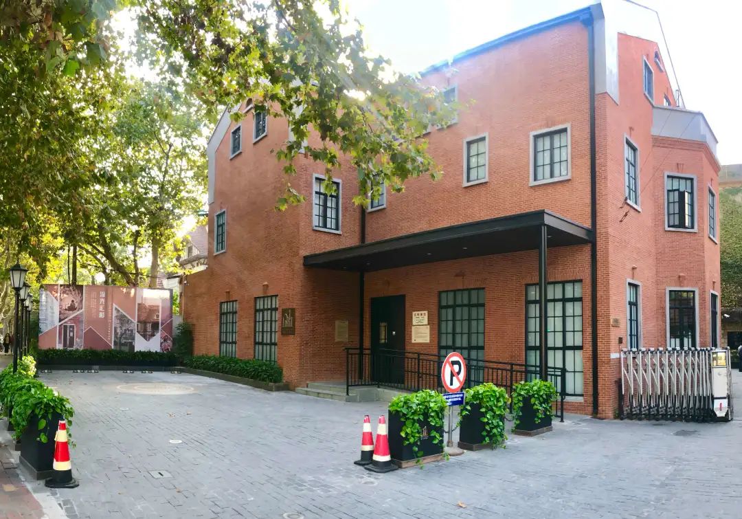 上海十大私人美术馆,上海最值得一看的免费美术馆大全