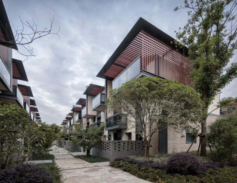 朱家角珠里尚院联排别墅,上海朱家角朱里尚院