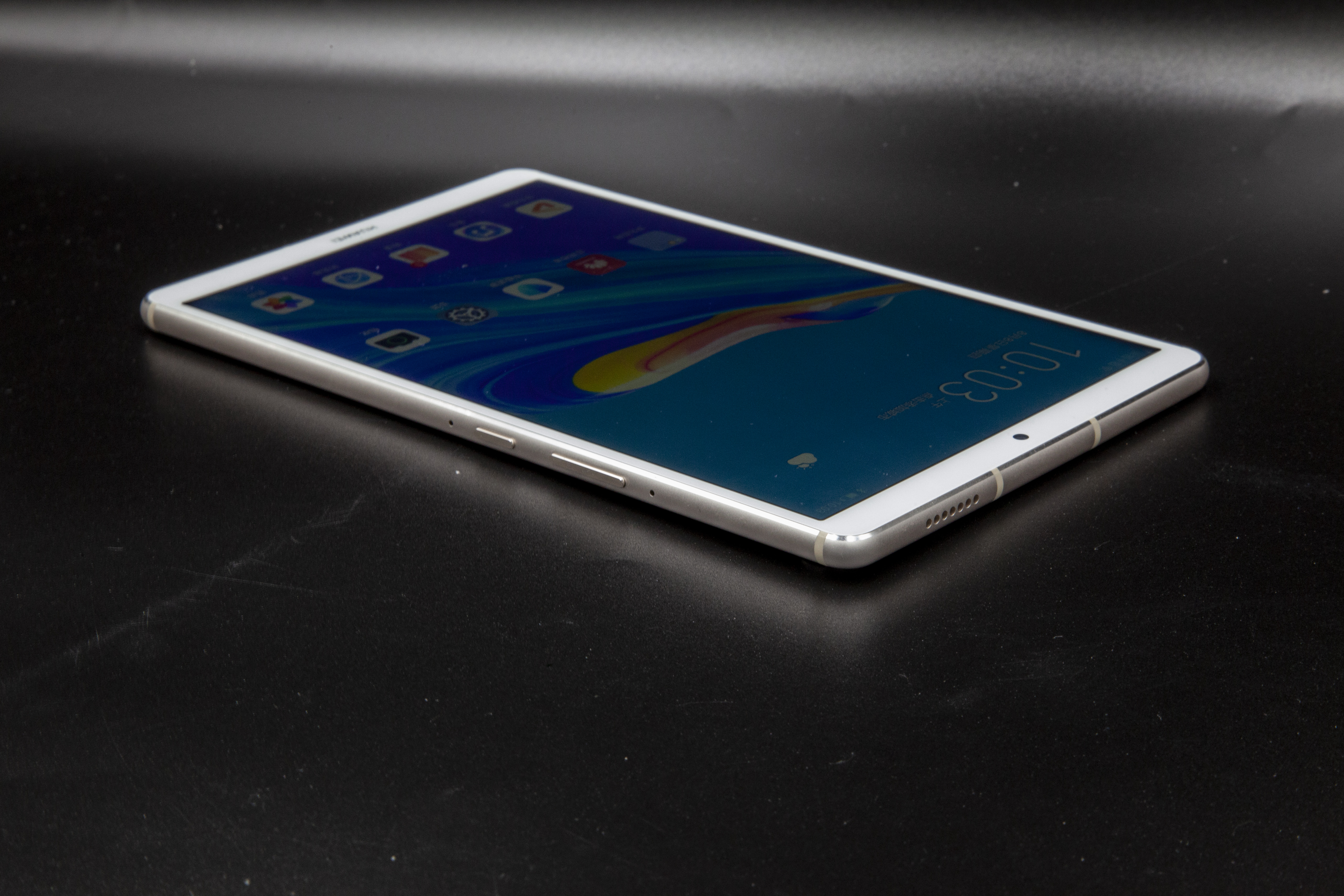 华为平板m68.4英寸使用技巧,华为mediapad6使用方法