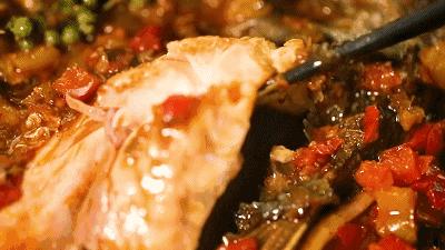 开到哪里火到哪里的店,北京比较火的烤鱼