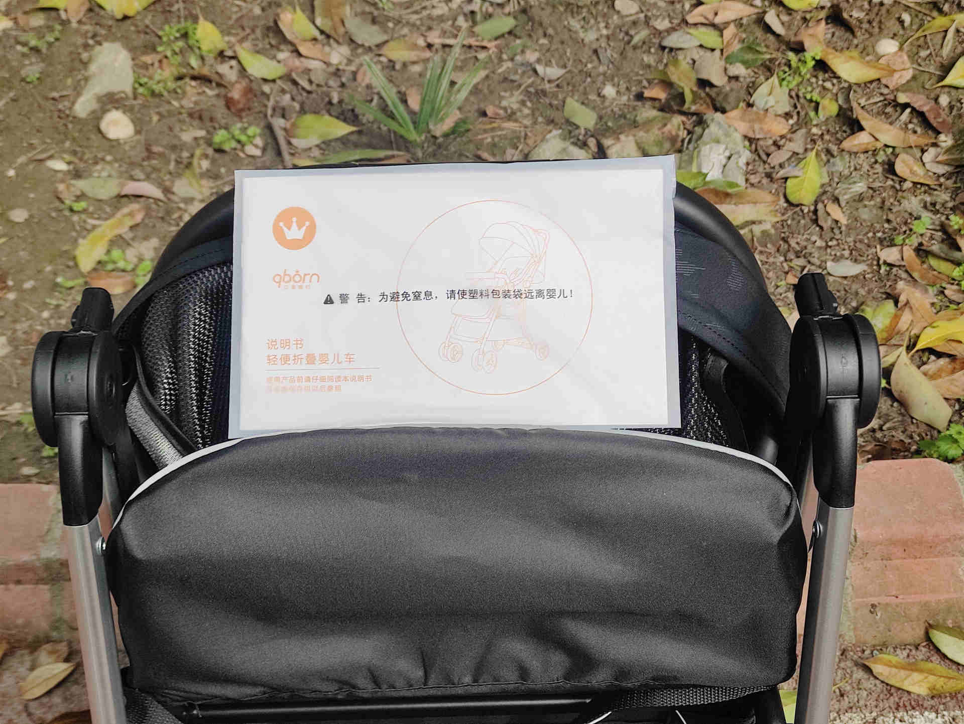 2023最新款婴儿折叠推车,婴儿推车可坐可躺轻便折叠纽贝