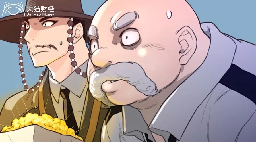 这国全民捐黄金、马匹还债，8岁小孩、80老人一个也不放过