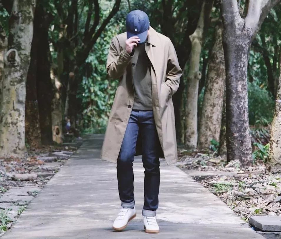 今年夏天，这波设计师系列让你张张站C位！