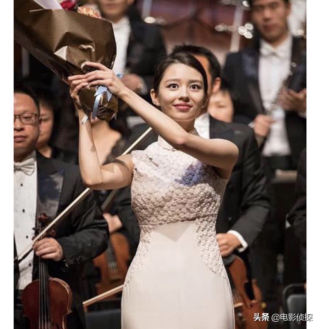 6年时间，郎家把“Gina”养成“吉娜”，“完美太太”的代价太大