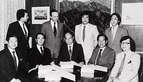 何鸿燊如何从10元赚到5000亿,何鸿燊是怎么赚到5000亿的