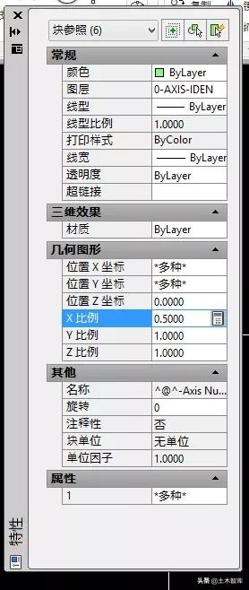 关于cad制图比例,cad制图比例设置教程