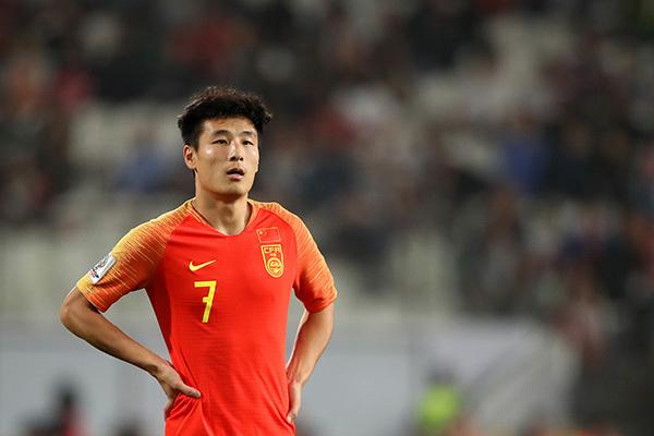 超万人观看！中国足球比赛打出100:3奇葩比分，足协介入展开调查