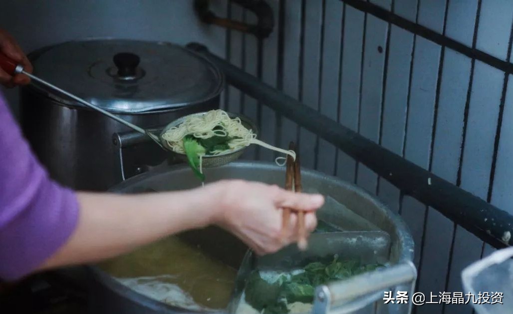 重庆小面为什么这么好吃,这才是真正的正宗重庆小面