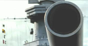 这才是*器武**的真实威力，比电视剧演的更惨烈