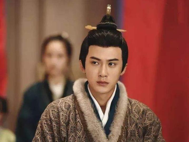 曹植简介及故事,曹植最大的悲剧