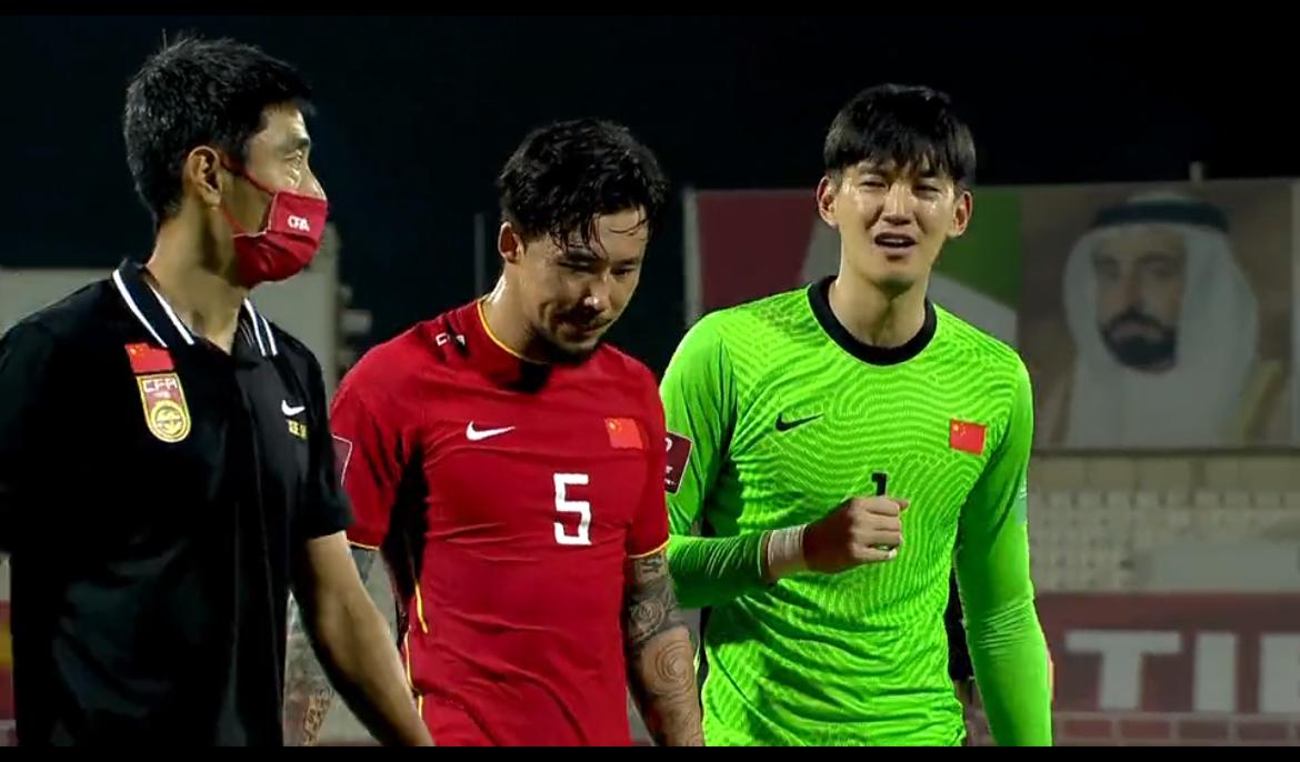 李铁一场1:0成正名之战完整版,李铁国足出线