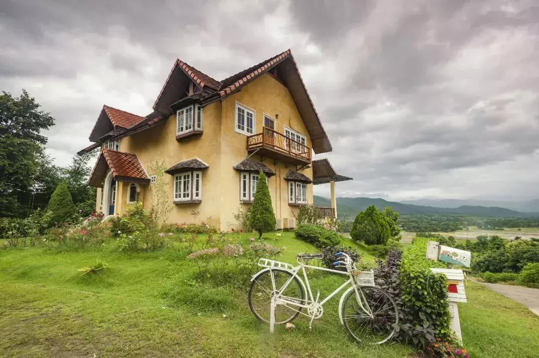 泰国泼水节天团,泰国超燃泼水节