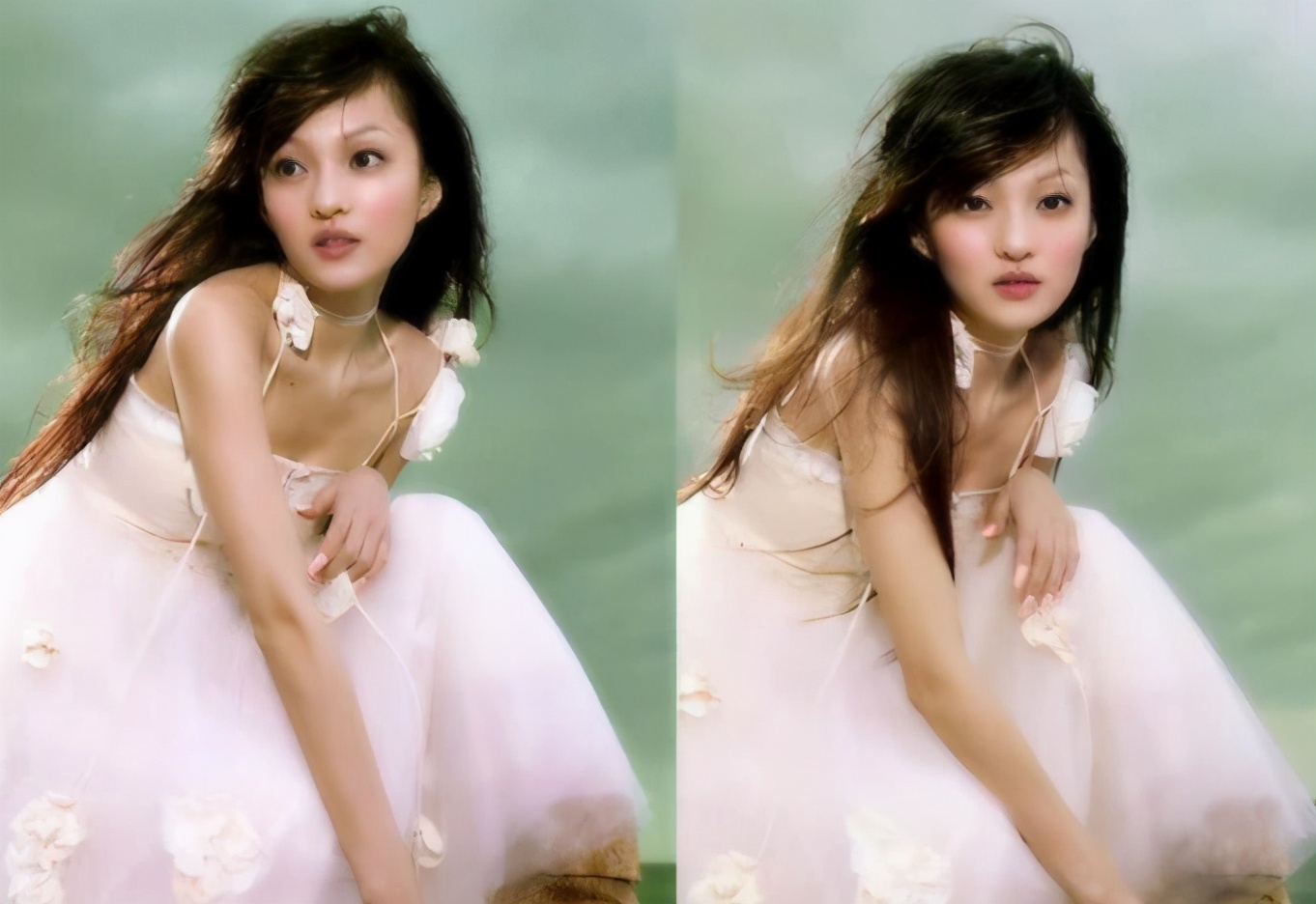 女生朋友圈出卖了你的阶层,女明星朋友圈内容被卖