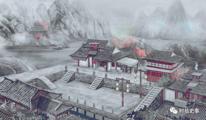 水浒传好男人的五大标准,水浒传中的三大恶贼