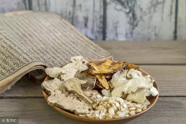 人参大补元气的药理作用,人参等五味中药的保健功效