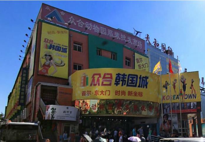 西安服装批发市场进货技巧,杭州服装批发市场女装进货攻略