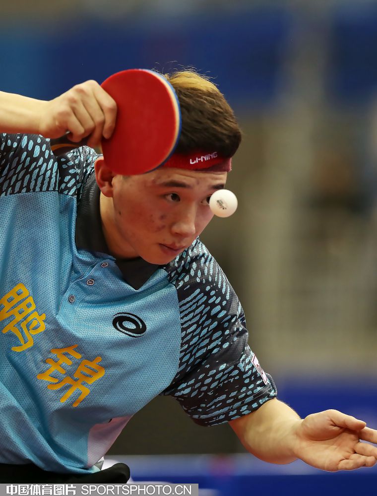 郭雨涵战胜吴洋晨,郭雨涵击败王艺迪