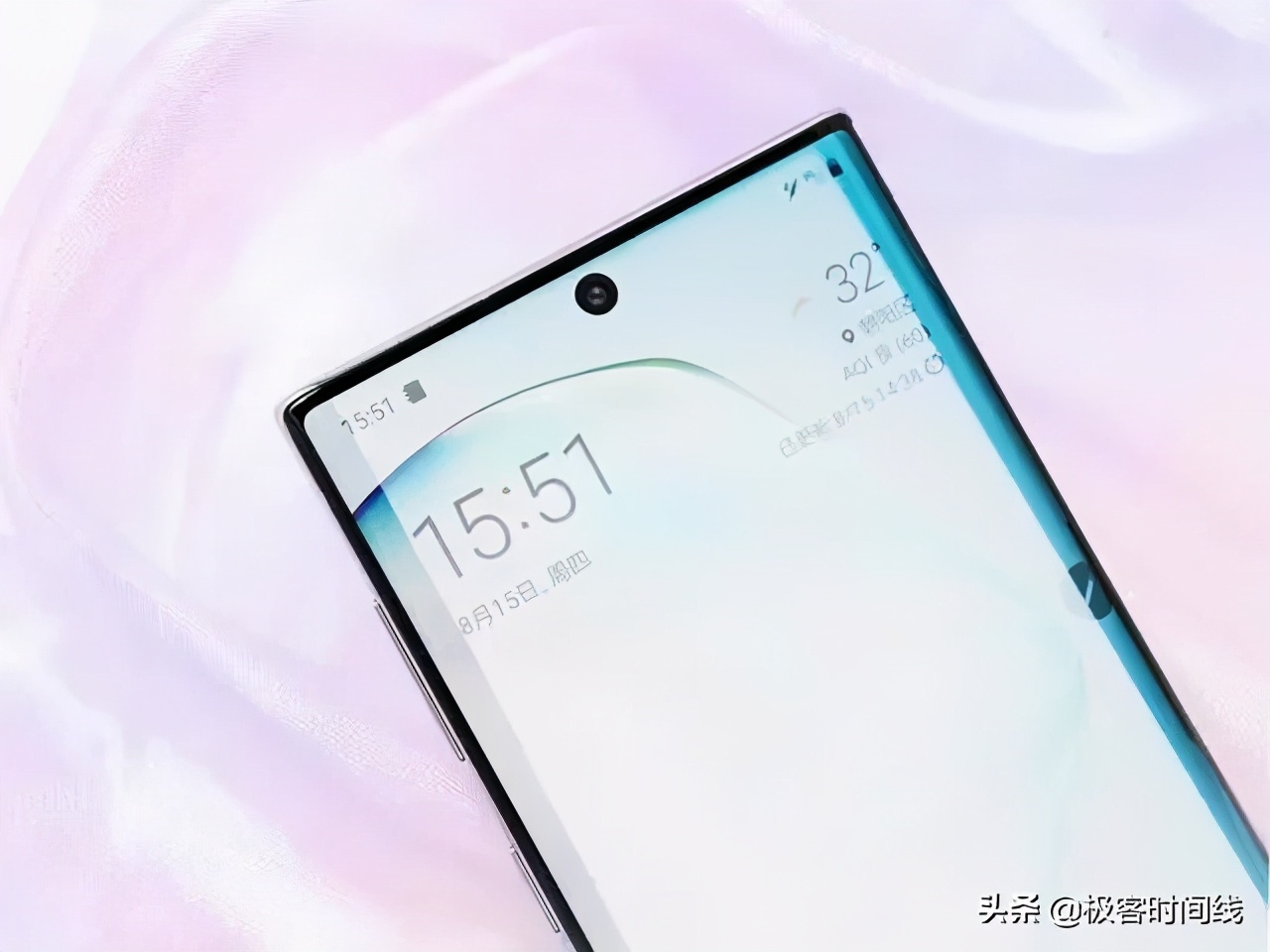 三星note10用什么手机膜好,三星note10手机膜防窥水凝膜