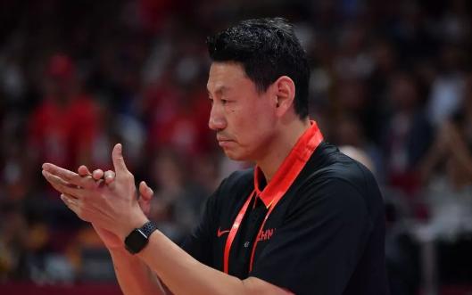 李楠当主教练完整视频,李楠历任主教练
