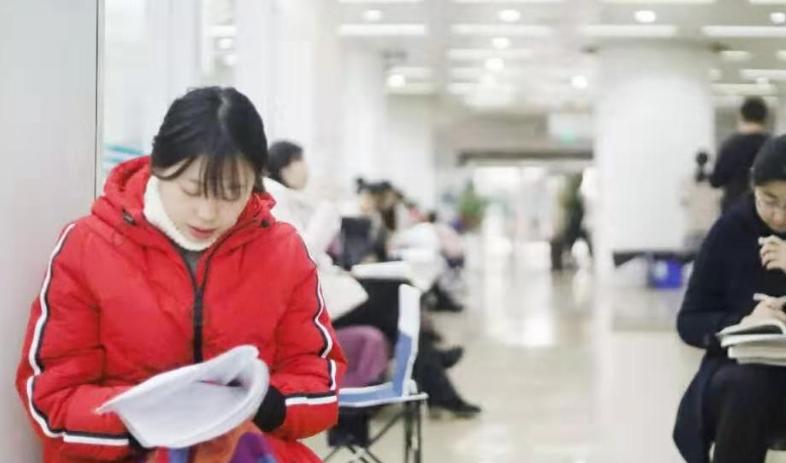 复旦大学考研初试第一被刷,复旦435分被刷