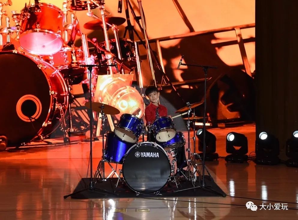 怎样养成牛娃,多才多艺的牛娃