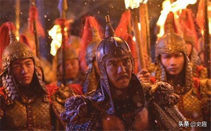 马嵬坡兵变杨贵妃之死原因,陈玄礼发动马嵬兵变逼死了杨贵妃