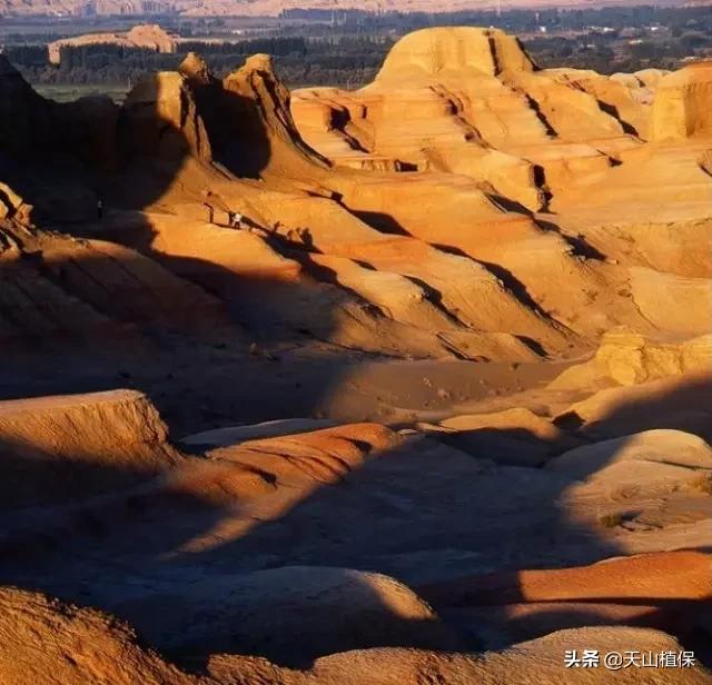 新疆有20个重要知识点,疆新