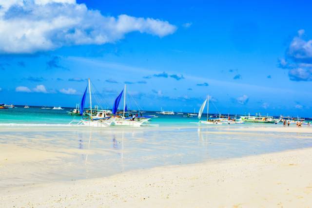 第一次到菲律宾注意事项,第一次去菲律宾要注意的问题